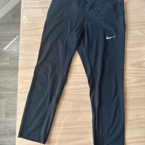 Nike Black Active Leggings